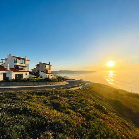 Ocean View Modern Retreat With Pool & Sunset Views * São Martinho do Porto